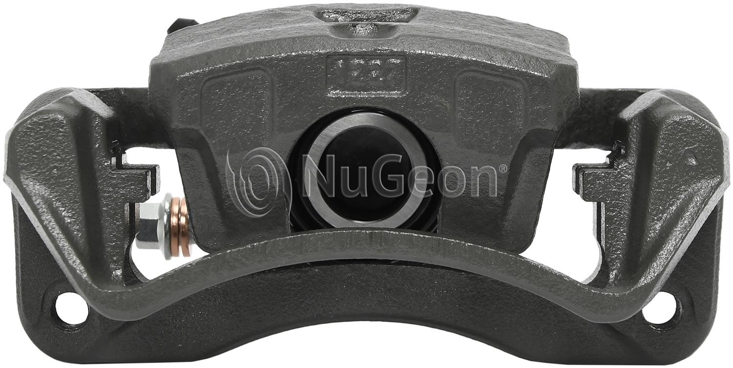 Vision 99P01254B Remanufactured Disc Brake Caliper - Image 4