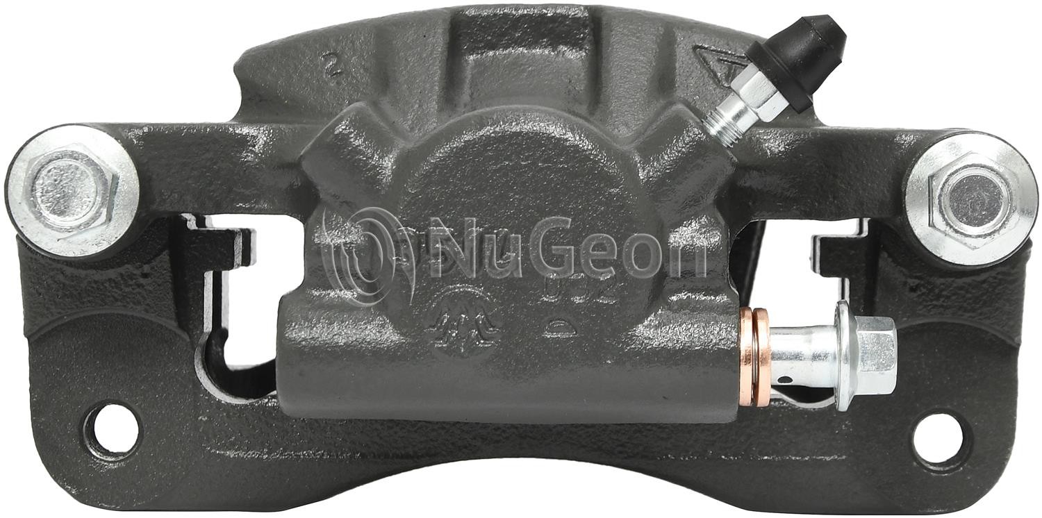 Vision 99P01254B Remanufactured Disc Brake Caliper - Image 6