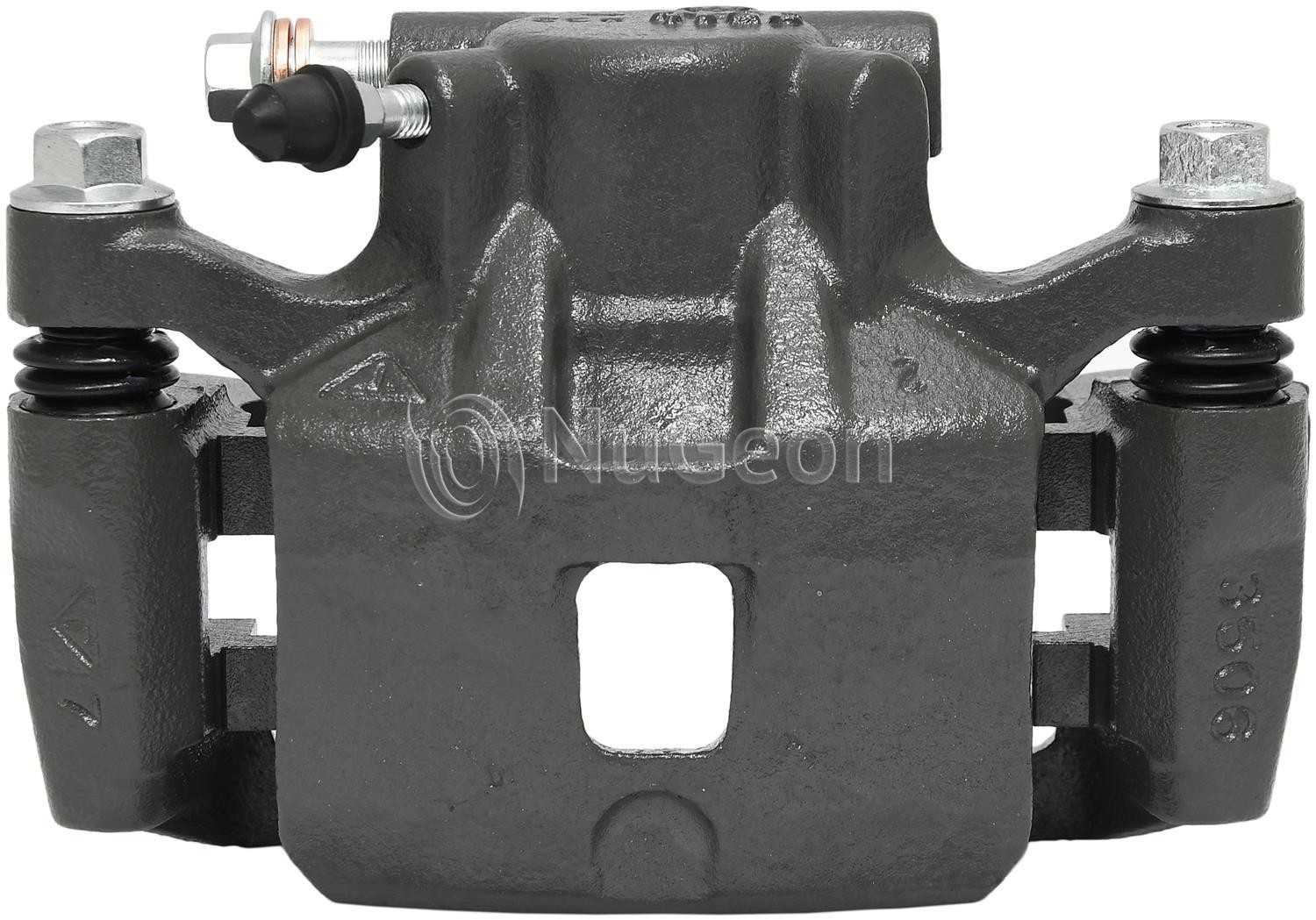 Vision 99P01254B Remanufactured Disc Brake Caliper - Image 7