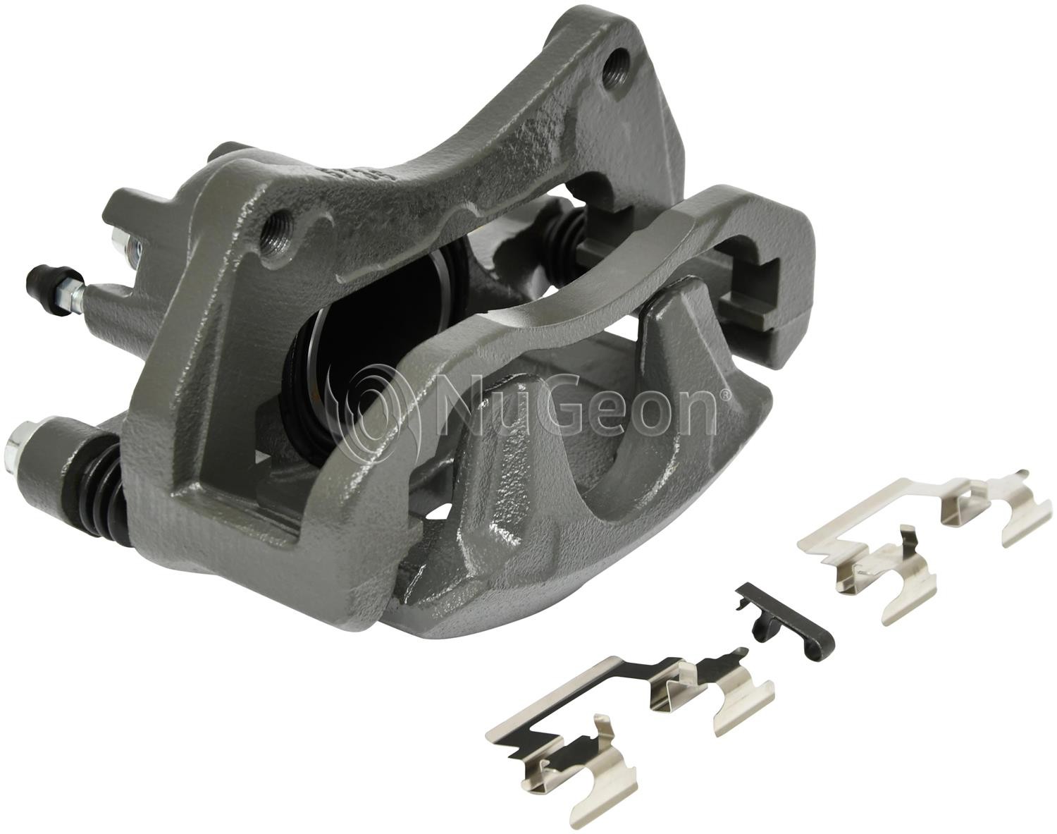 Vision 99P01273A Remanufactured Disc Brake Caliper