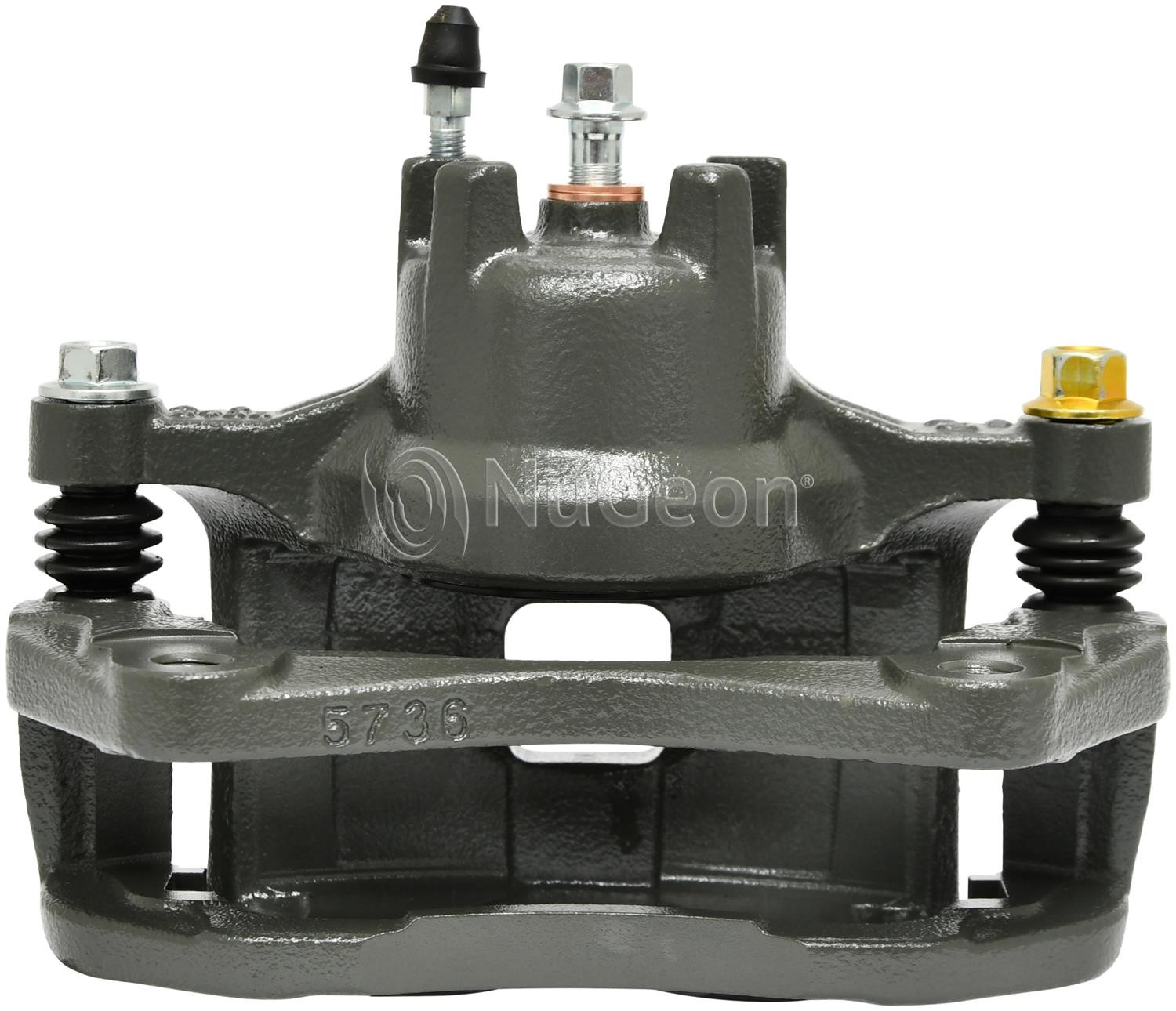 Vision 99P01273A Remanufactured Disc Brake Caliper - Image 2