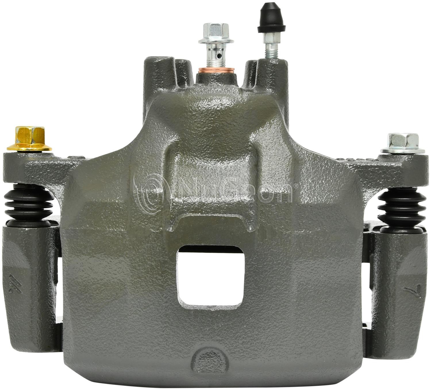 Vision 99P01273A Remanufactured Disc Brake Caliper - Image 7