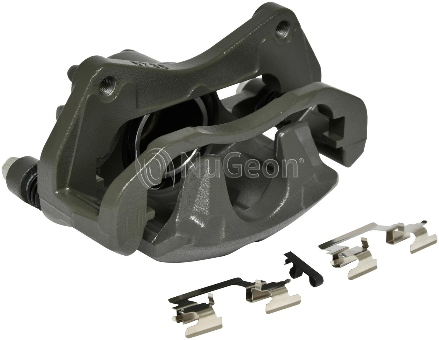 Vision 99P01273B Remanufactured Disc Brake Caliper