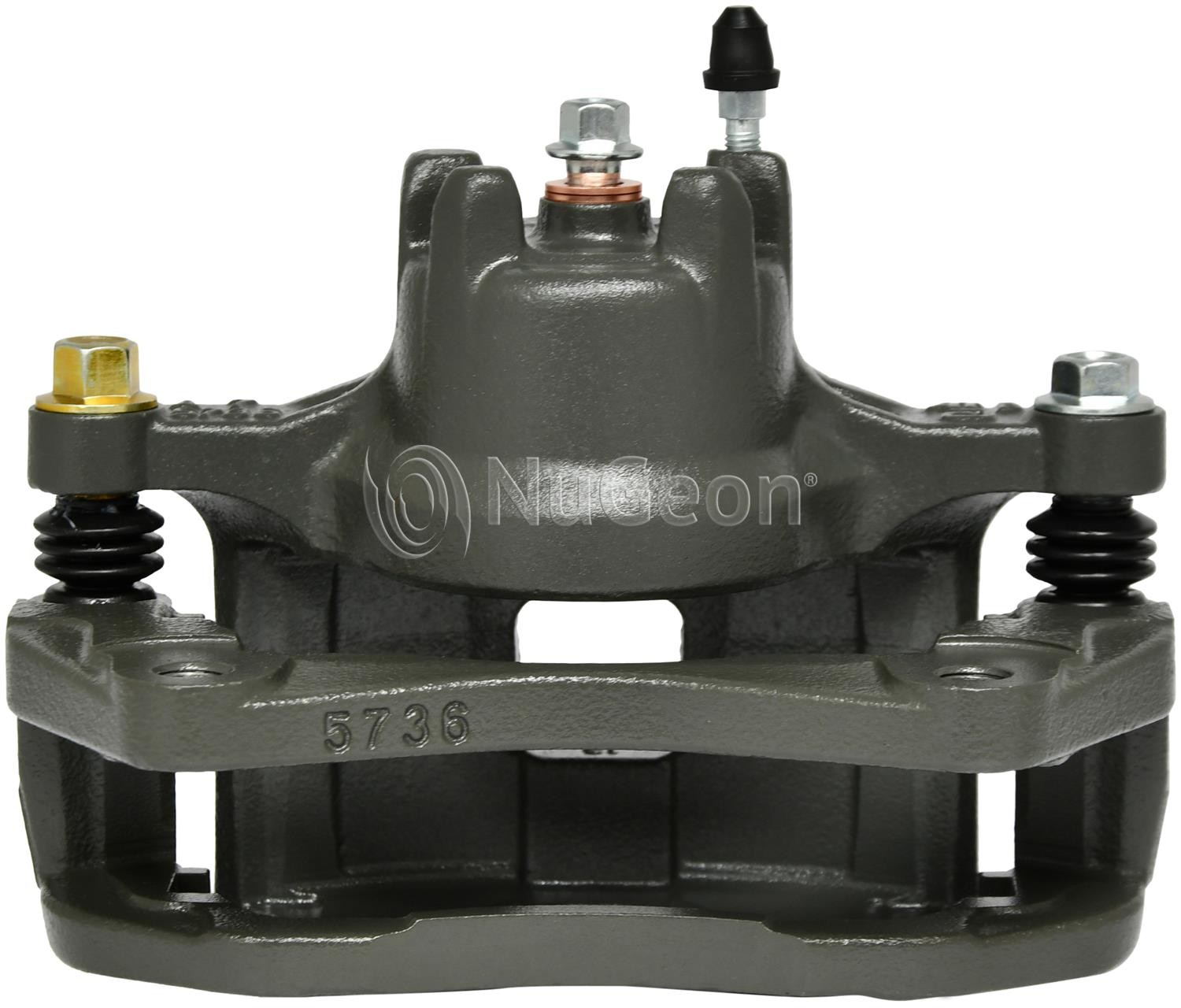 Vision 99P01273B Remanufactured Disc Brake Caliper - Image 2