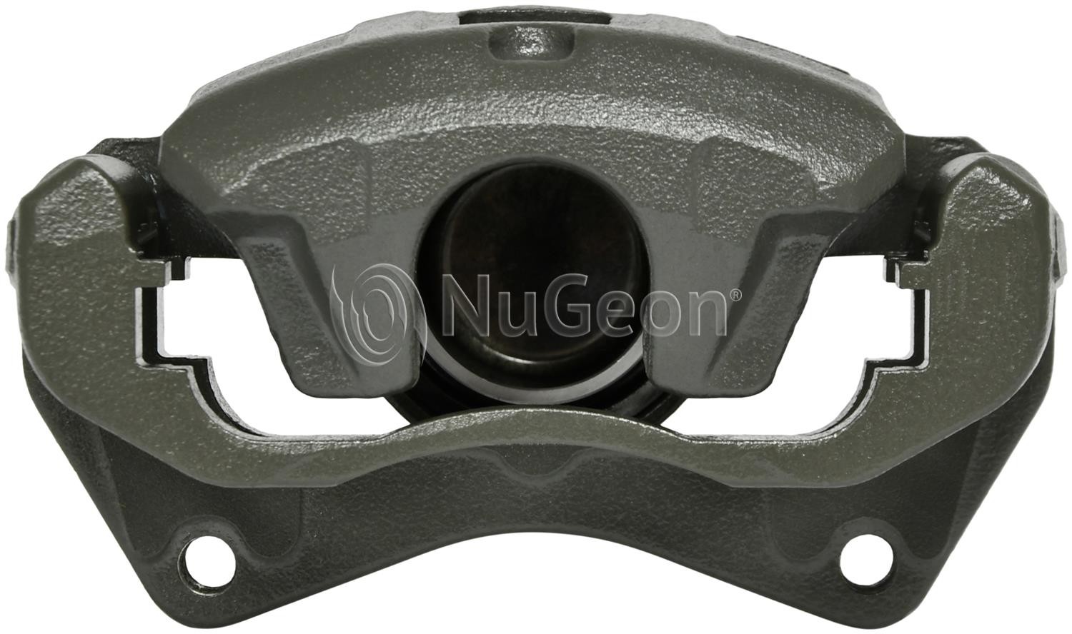 Vision 99P01273B Remanufactured Disc Brake Caliper - Image 4