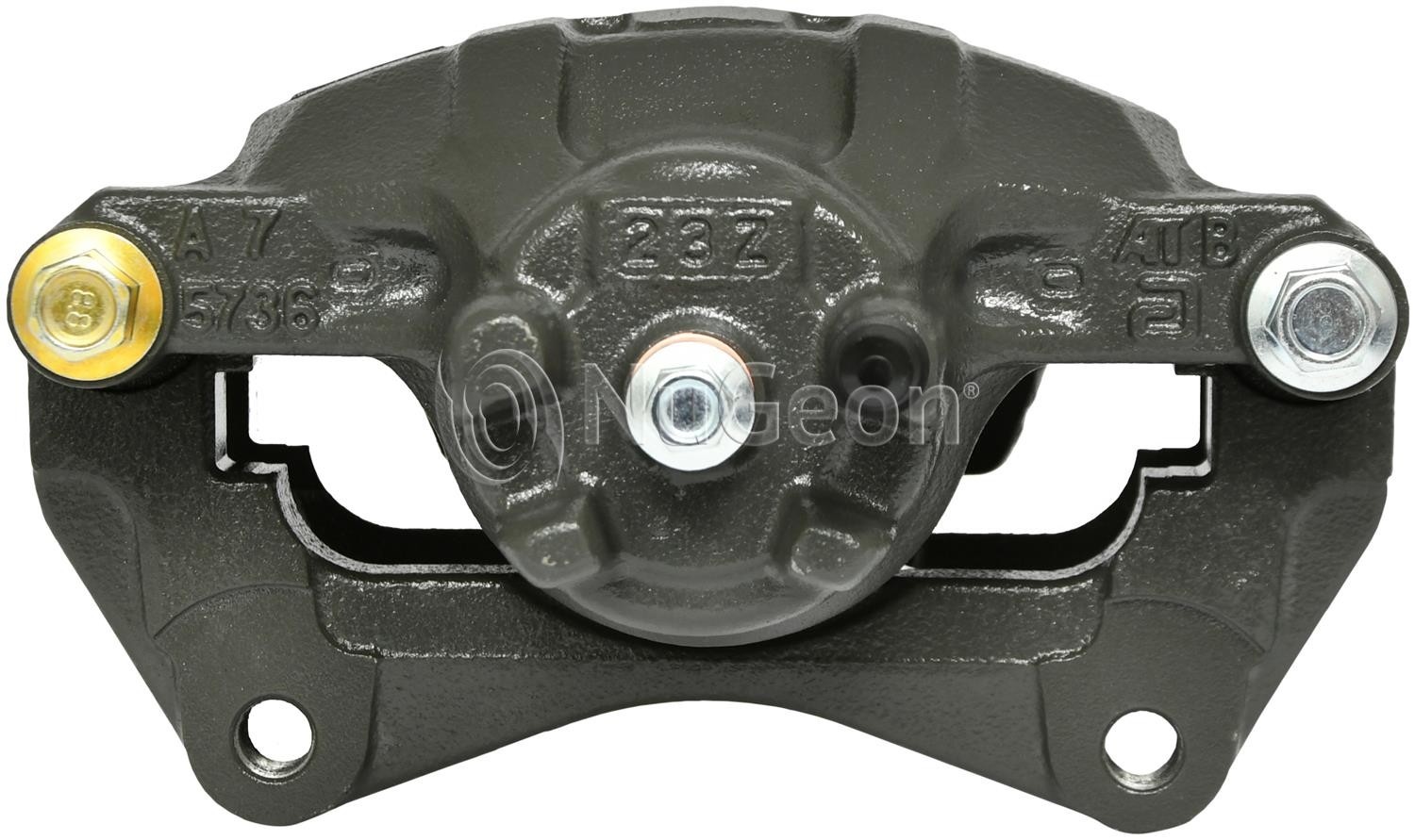 Vision 99P01273B Remanufactured Disc Brake Caliper - Image 6