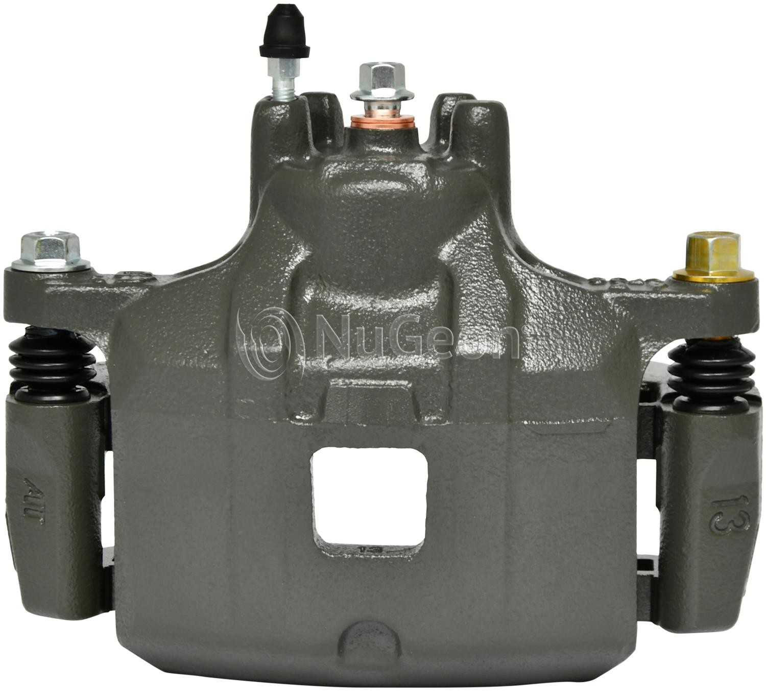 Vision 99P01273B Remanufactured Disc Brake Caliper - Image 7