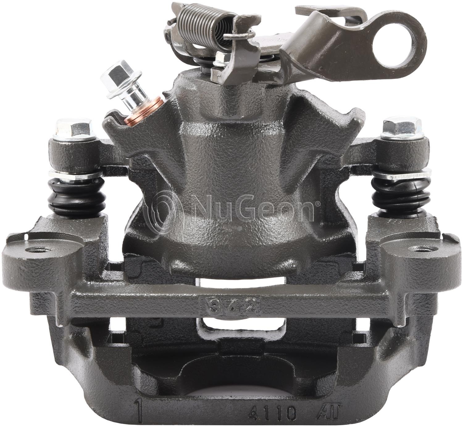 Vision 99P01279A Remanufactured Disc Brake Caliper - Image 2