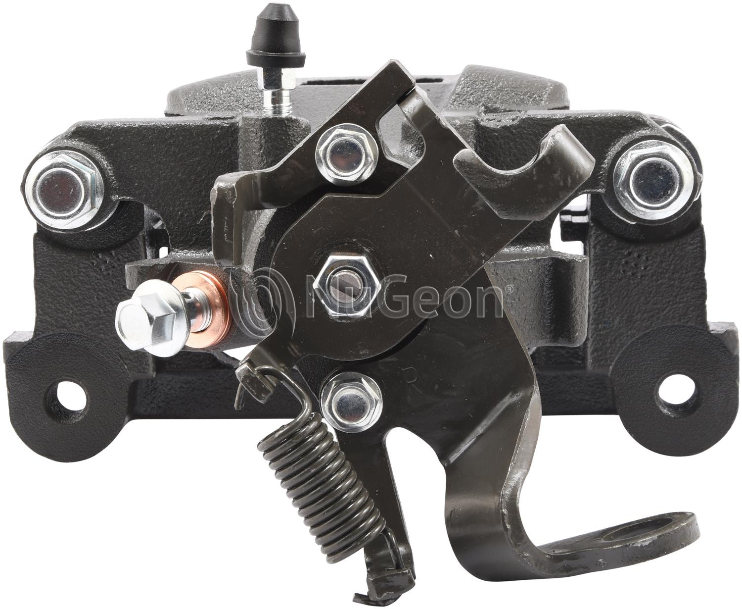 Vision 99P01279A Remanufactured Disc Brake Caliper - Image 4
