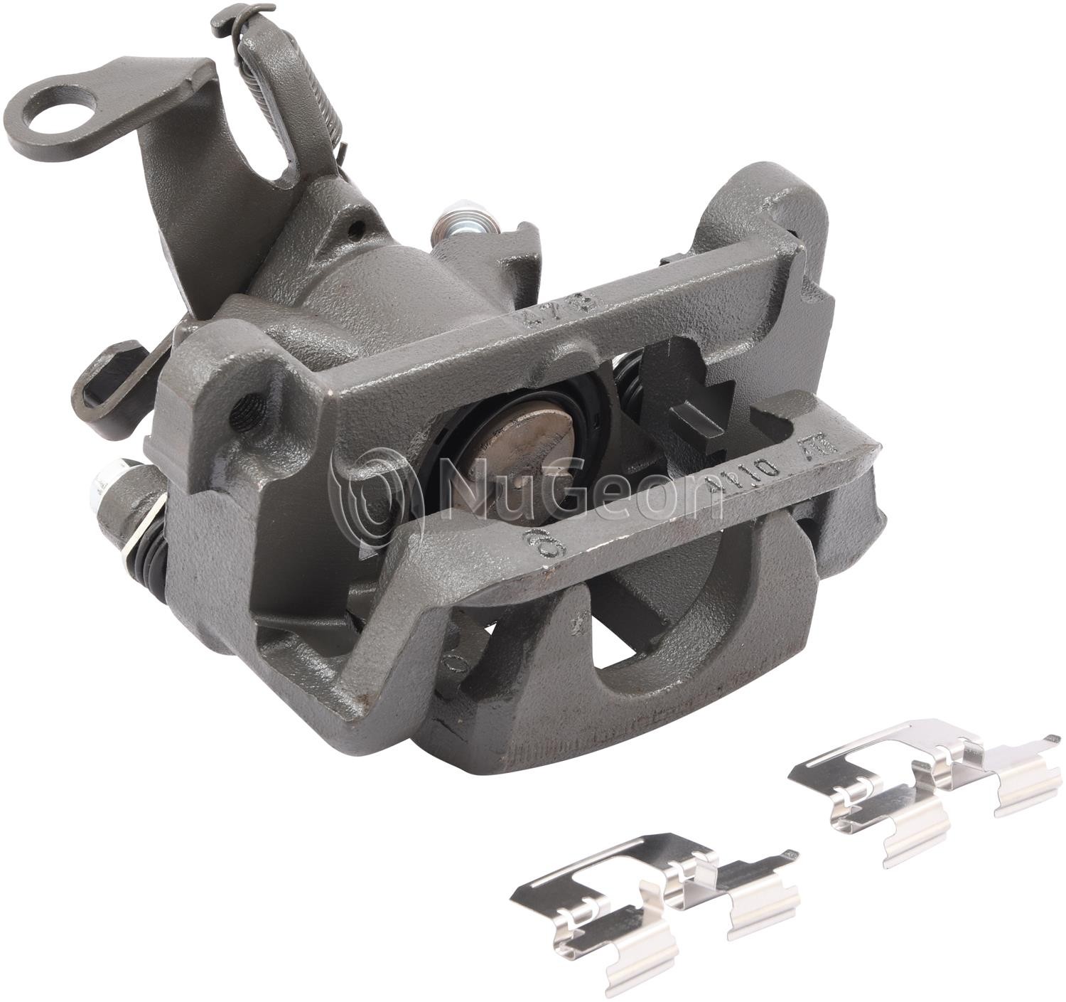 Vision 99P01279B Remanufactured Disc Brake Caliper