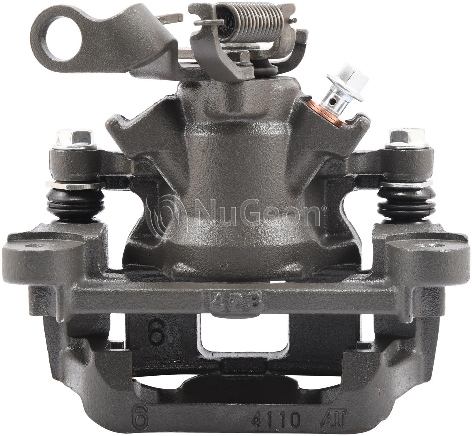 Vision 99P01279B Remanufactured Disc Brake Caliper - Image 2