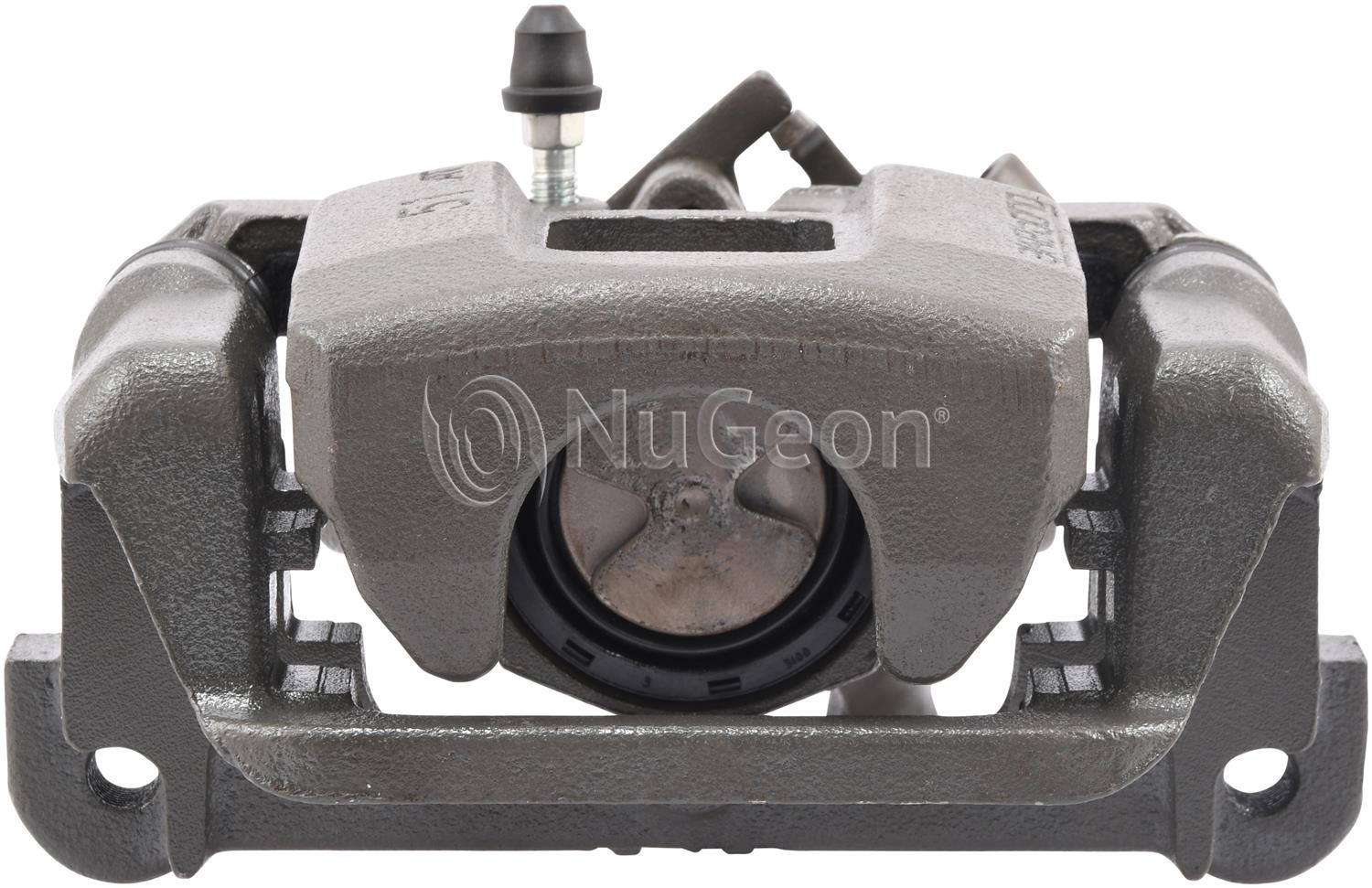 Vision 99P01279B Remanufactured Disc Brake Caliper - Image 3