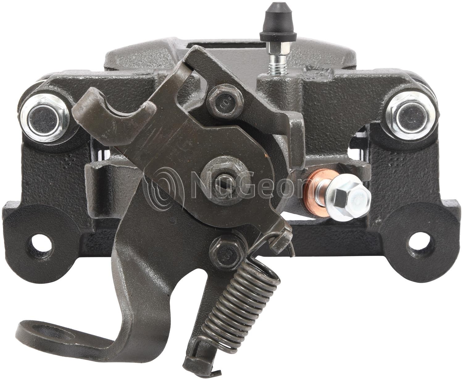 Vision 99P01279B Remanufactured Disc Brake Caliper - Image 4