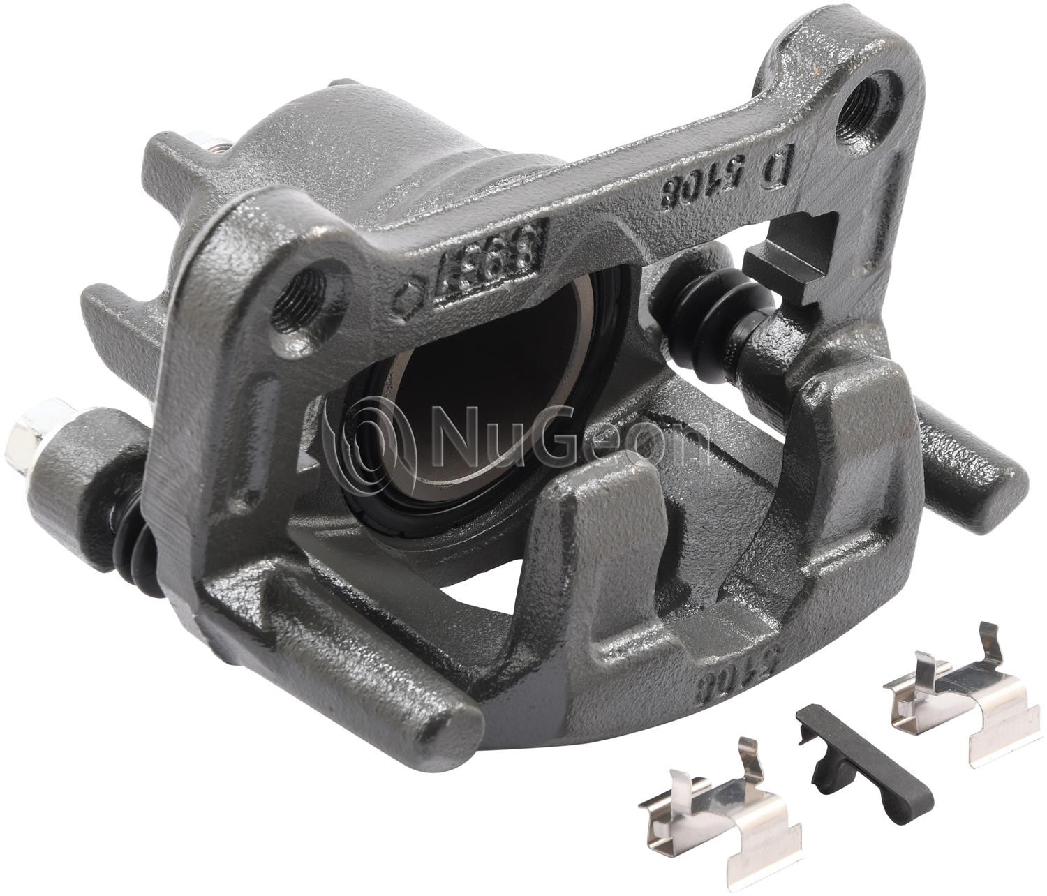 Vision 99P01280A Remanufactured Disc Brake Caliper