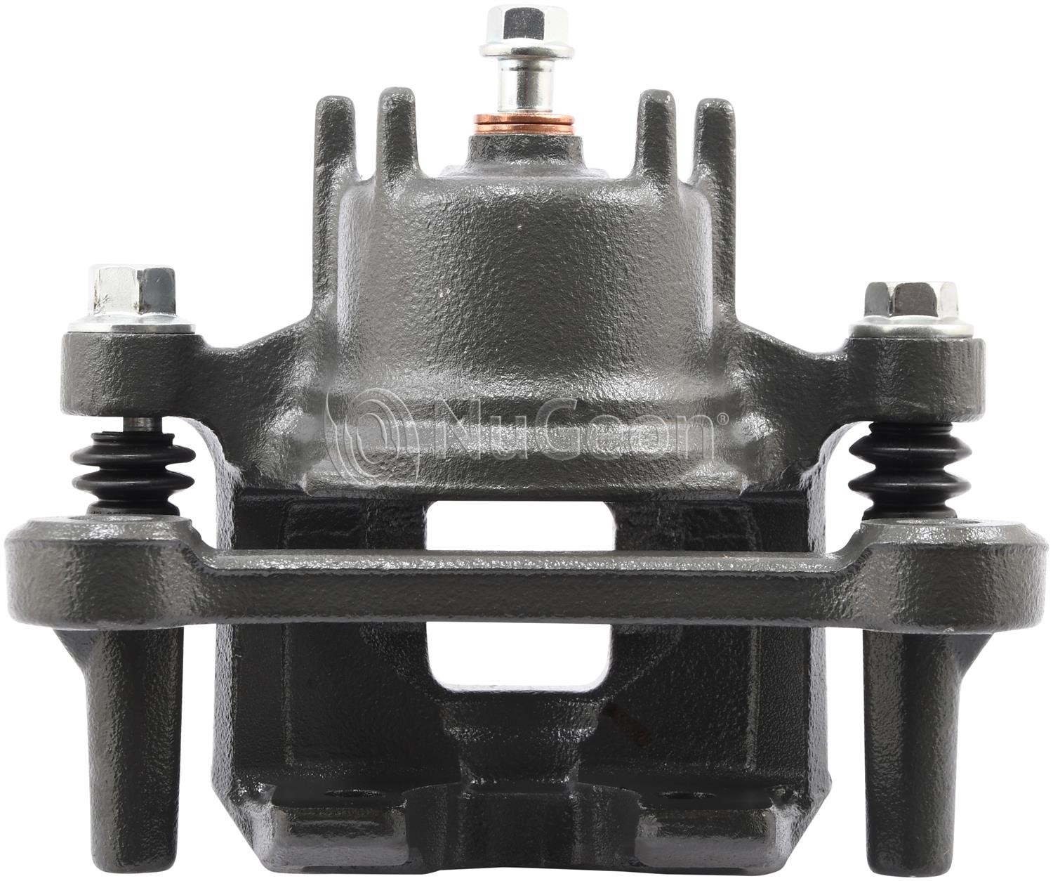 Vision 99P01280A Remanufactured Disc Brake Caliper - Image 2