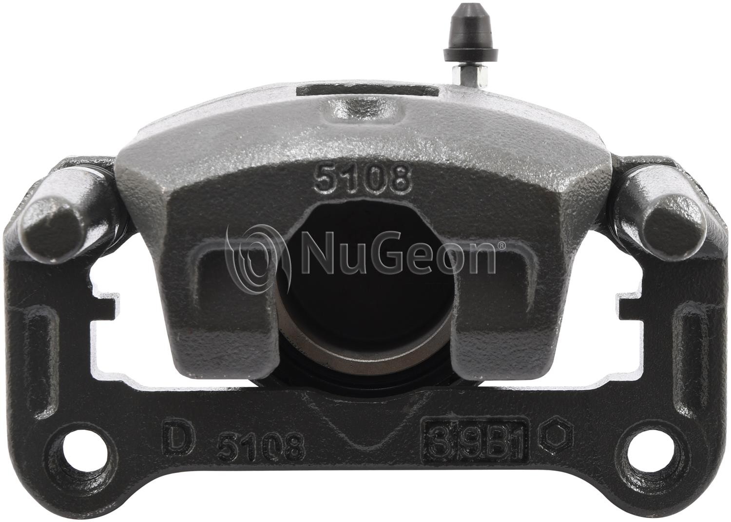 Vision 99P01280A Remanufactured Disc Brake Caliper - Image 3