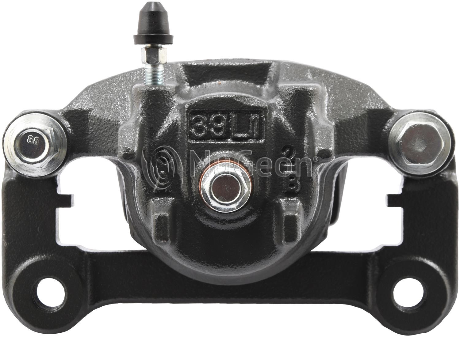Vision 99P01280A Remanufactured Disc Brake Caliper - Image 4