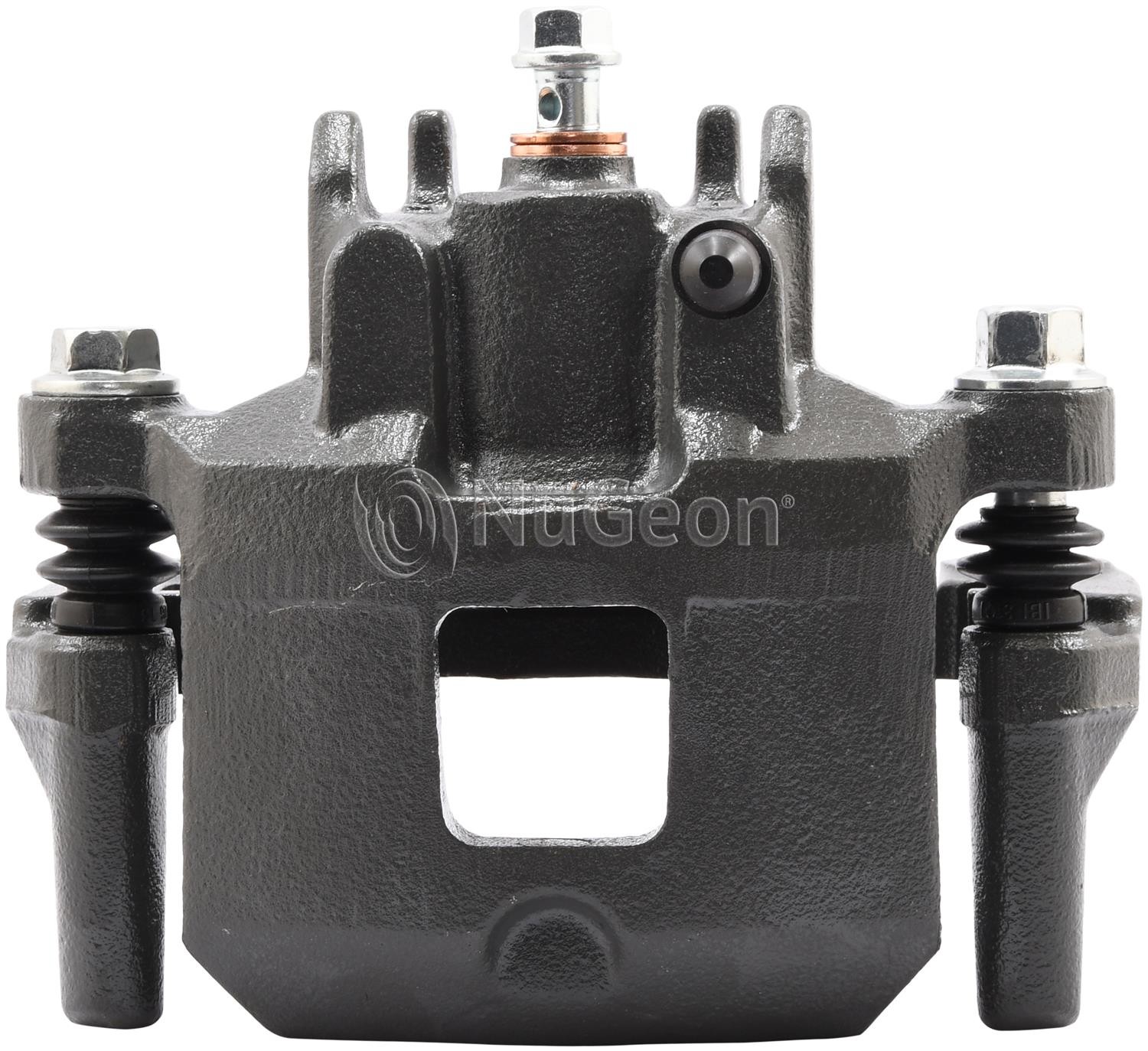Vision 99P01280A Remanufactured Disc Brake Caliper - Image 5