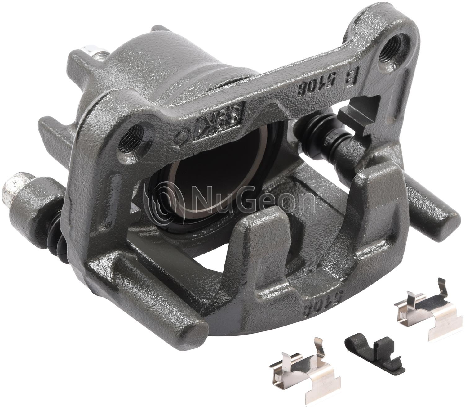 Vision 99P01280B Remanufactured Disc Brake Caliper