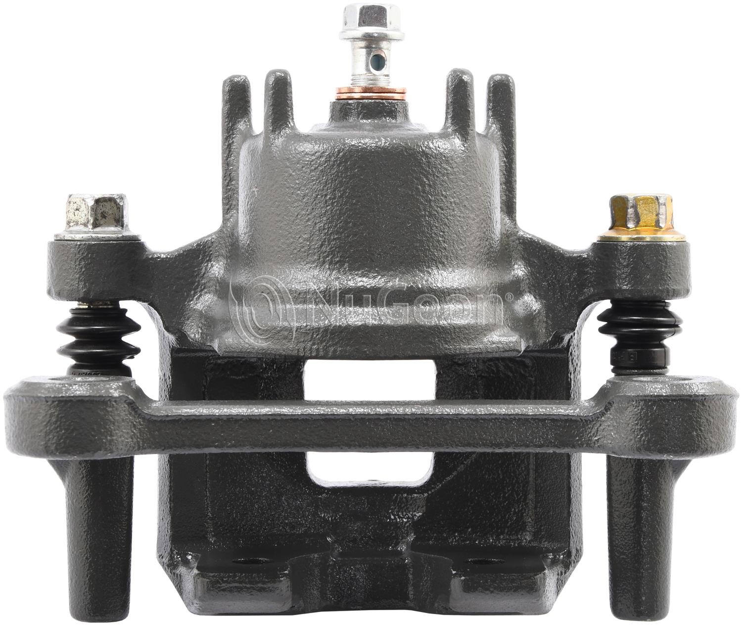 Vision 99P01280B Remanufactured Disc Brake Caliper - Image 2