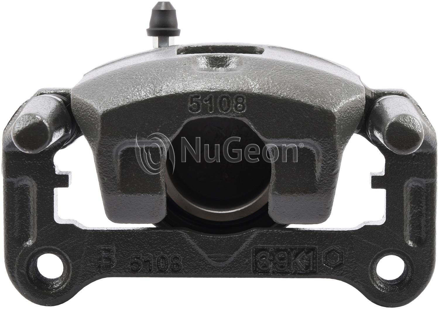 Vision 99P01280B Remanufactured Disc Brake Caliper - Image 3