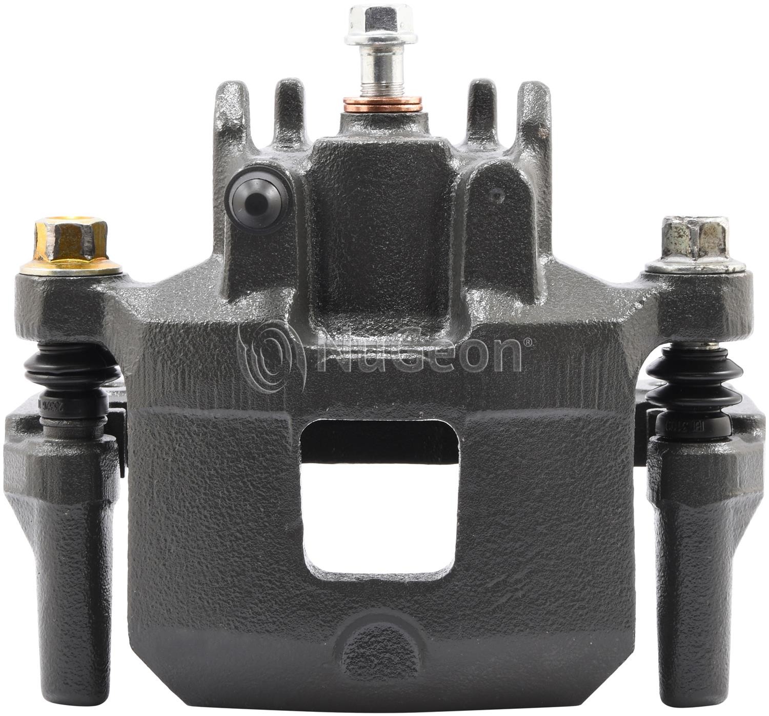Vision 99P01280B Remanufactured Disc Brake Caliper - Image 5
