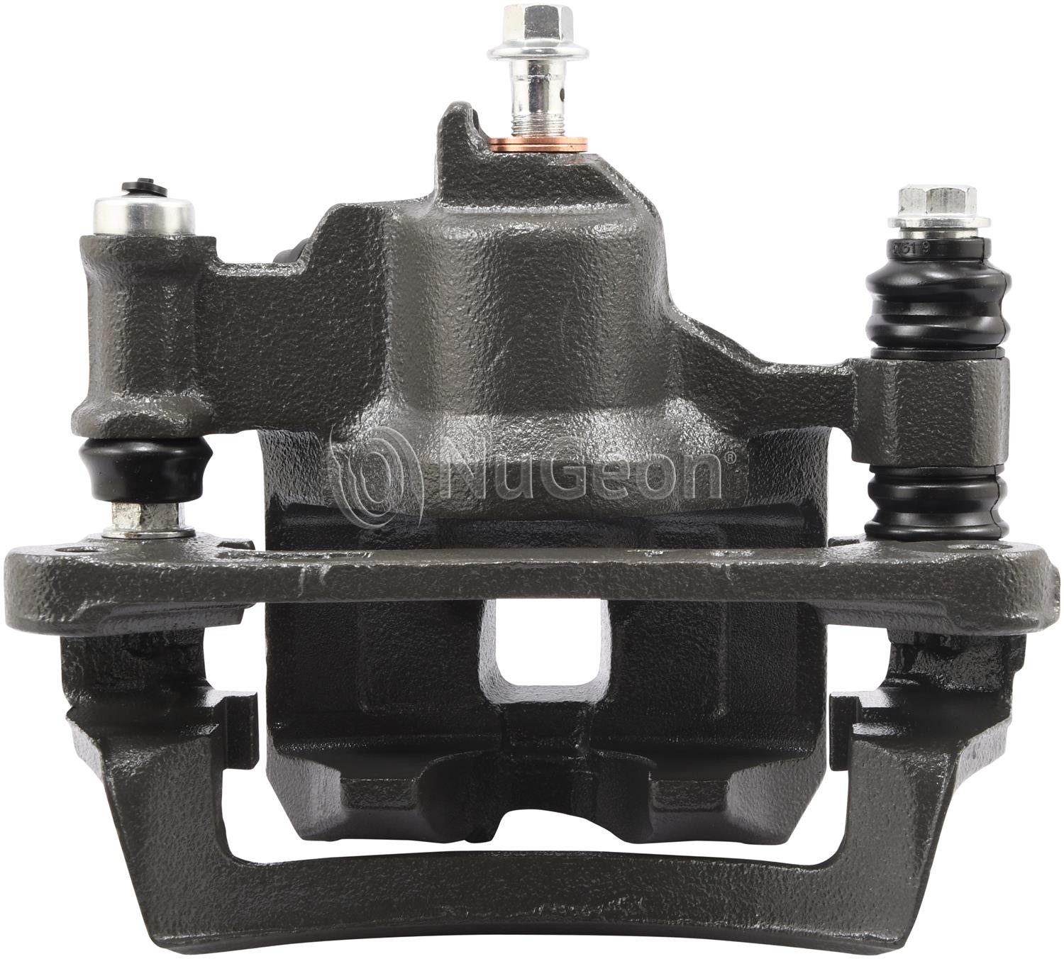Vision 99P01310A Remanufactured Disc Brake Caliper - Image 2