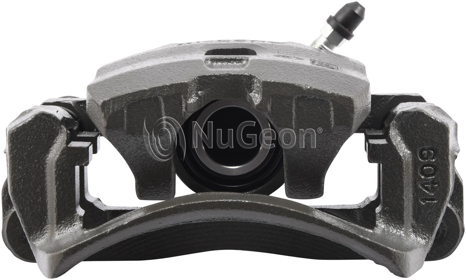 Vision 99P01310A Remanufactured Disc Brake Caliper - Image 3