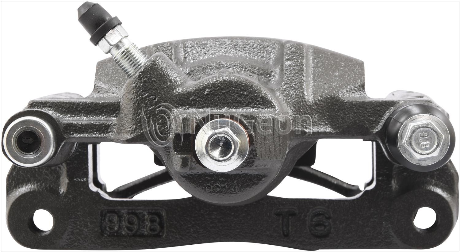 Vision 99P01310A Remanufactured Disc Brake Caliper - Image 4