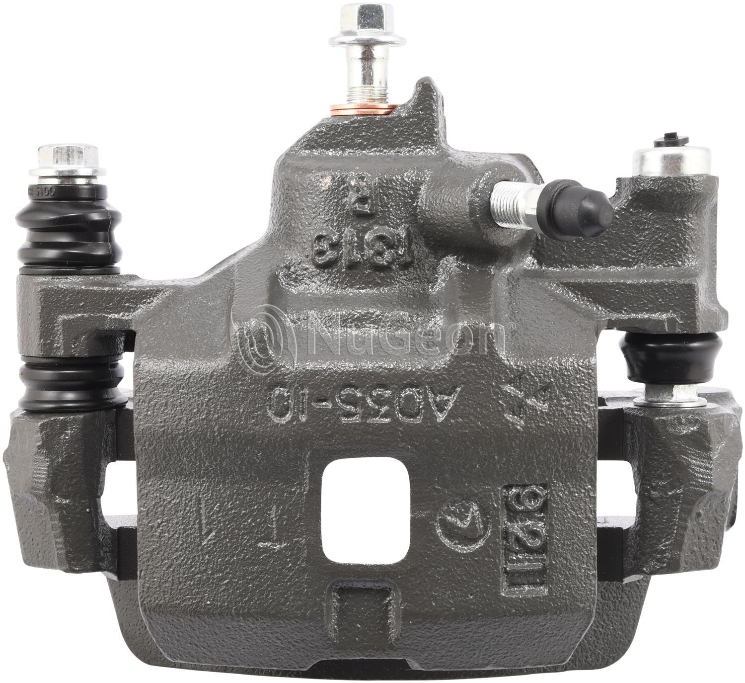 Vision 99P01310A Remanufactured Disc Brake Caliper - Image 5