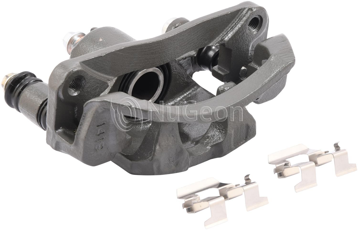 Vision 99P01310B Remanufactured Disc Brake Caliper