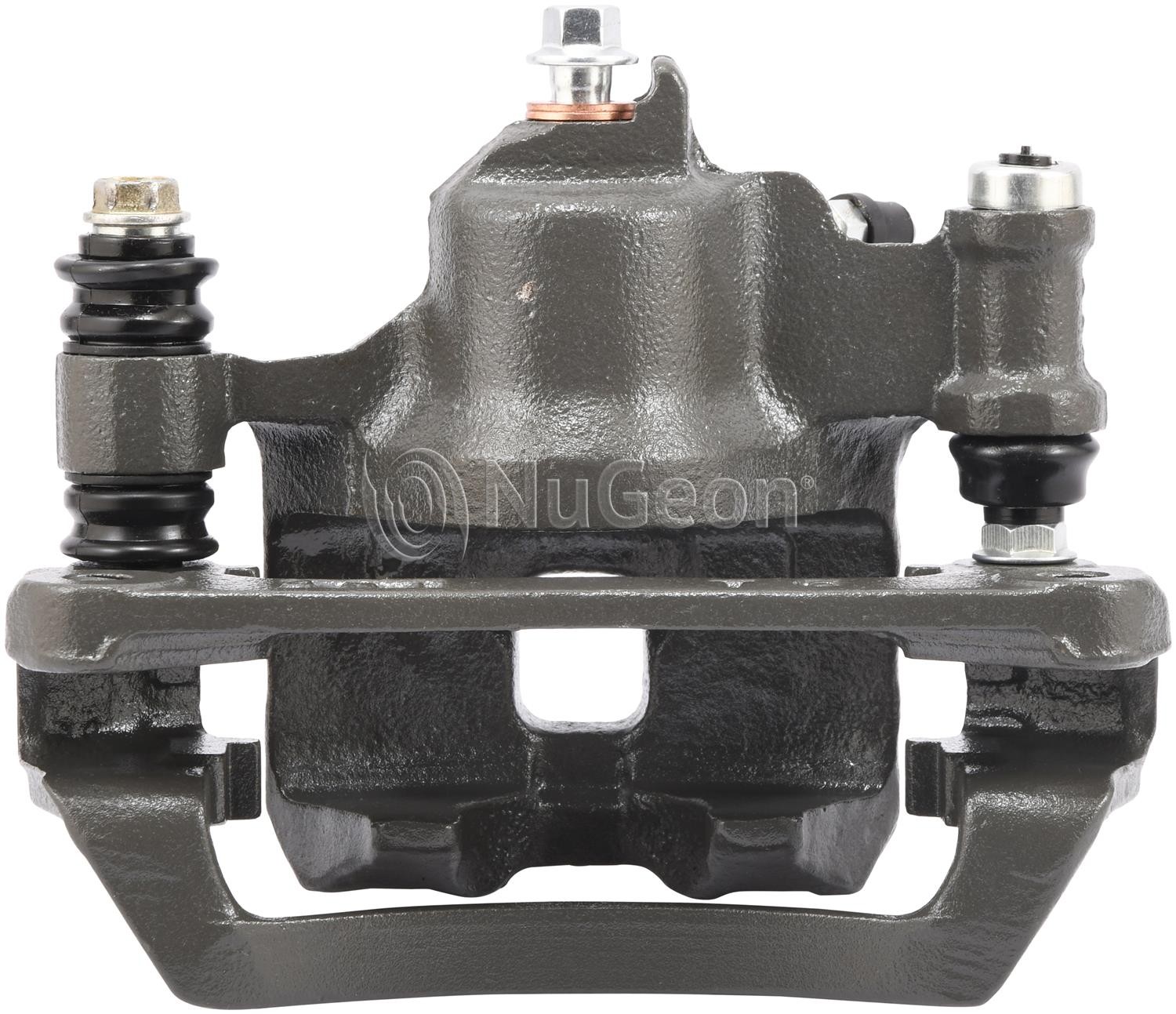 Vision 99P01310B Remanufactured Disc Brake Caliper - Image 2
