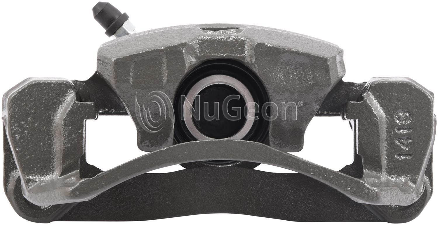 Vision 99P01310B Remanufactured Disc Brake Caliper - Image 3