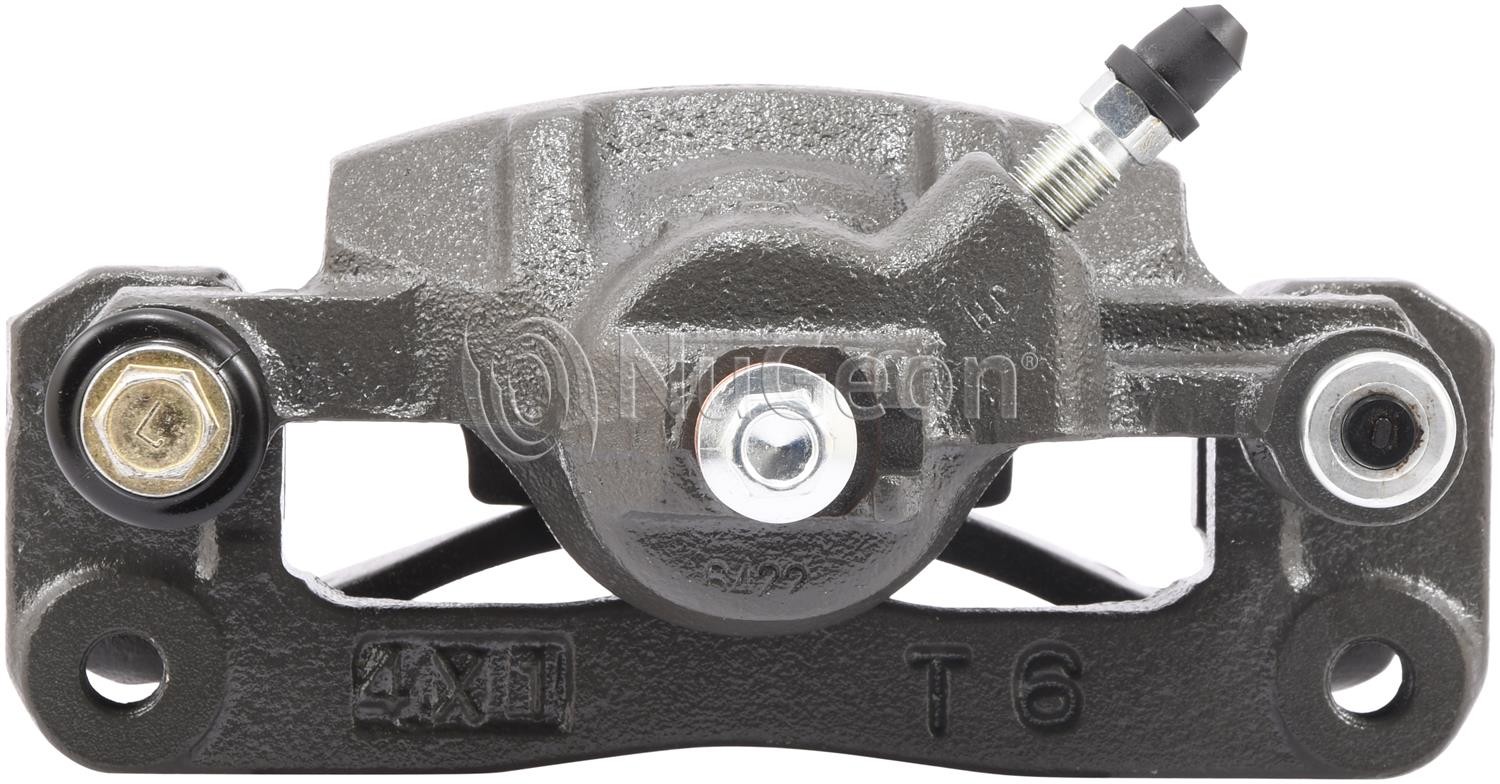 Vision 99P01310B Remanufactured Disc Brake Caliper - Image 4