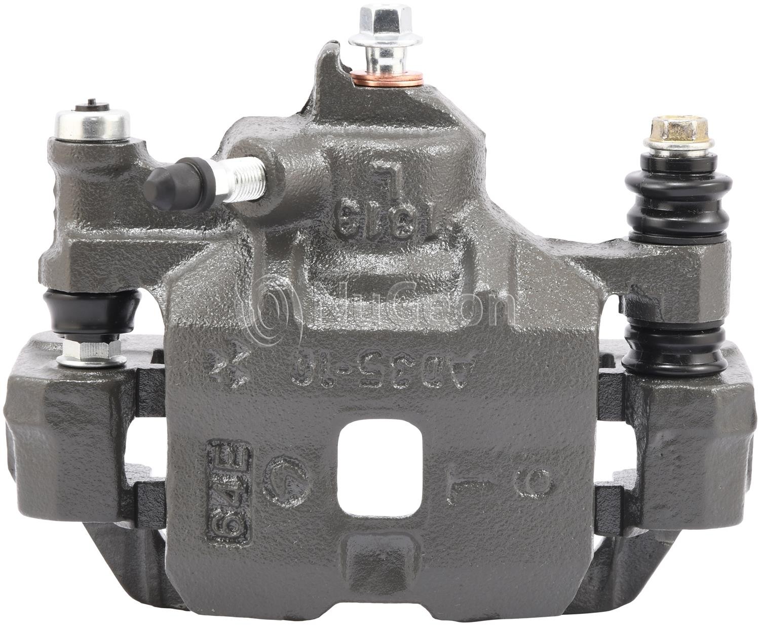 Vision 99P01310B Remanufactured Disc Brake Caliper - Image 5