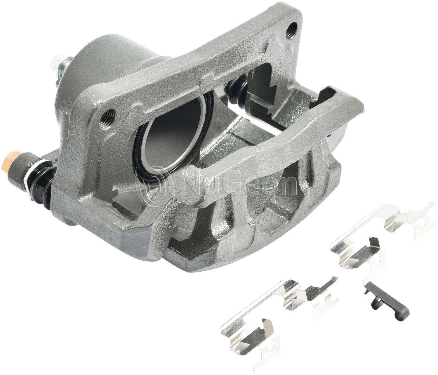Vision 99P01318A Remanufactured Disc Brake Caliper