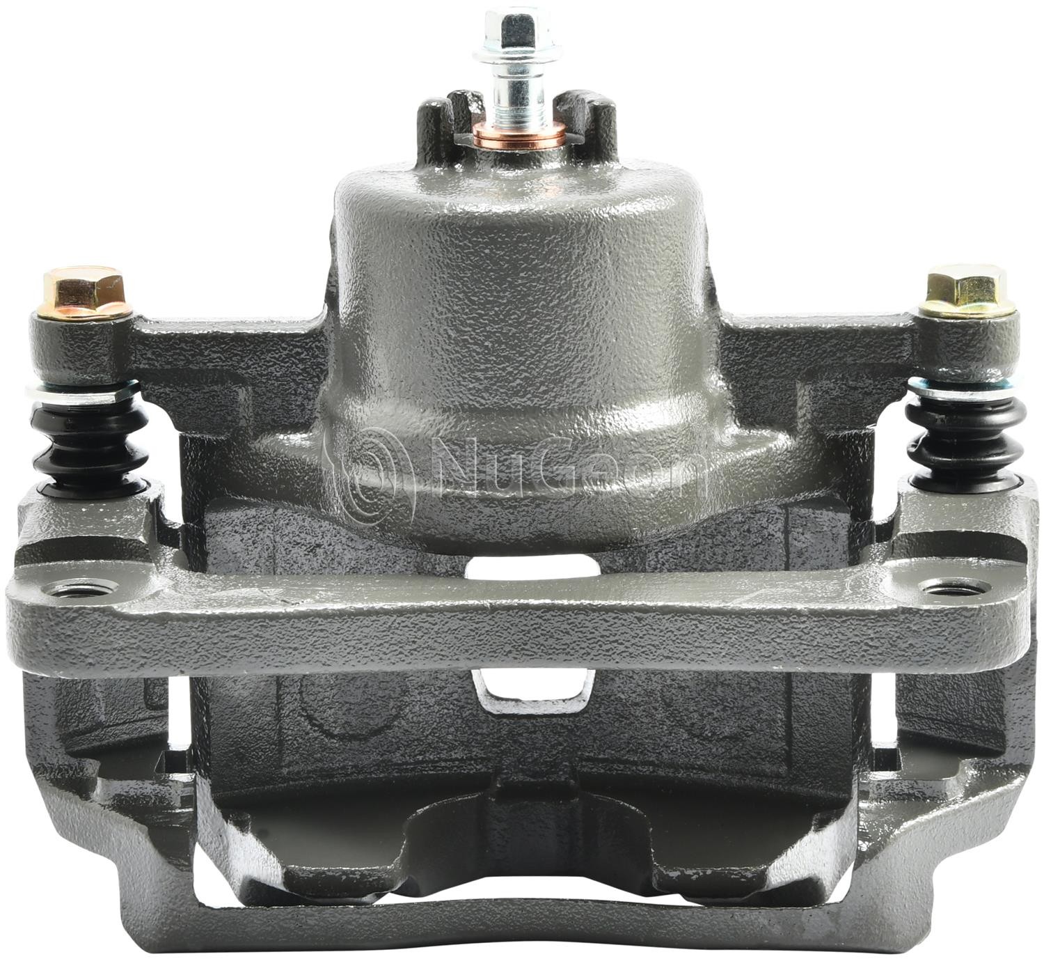 Vision 99P01318A Remanufactured Disc Brake Caliper - Image 2