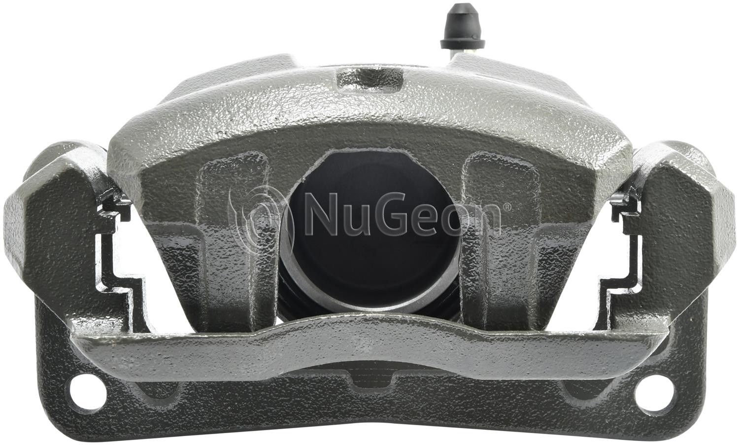 Vision 99P01318A Remanufactured Disc Brake Caliper - Image 3