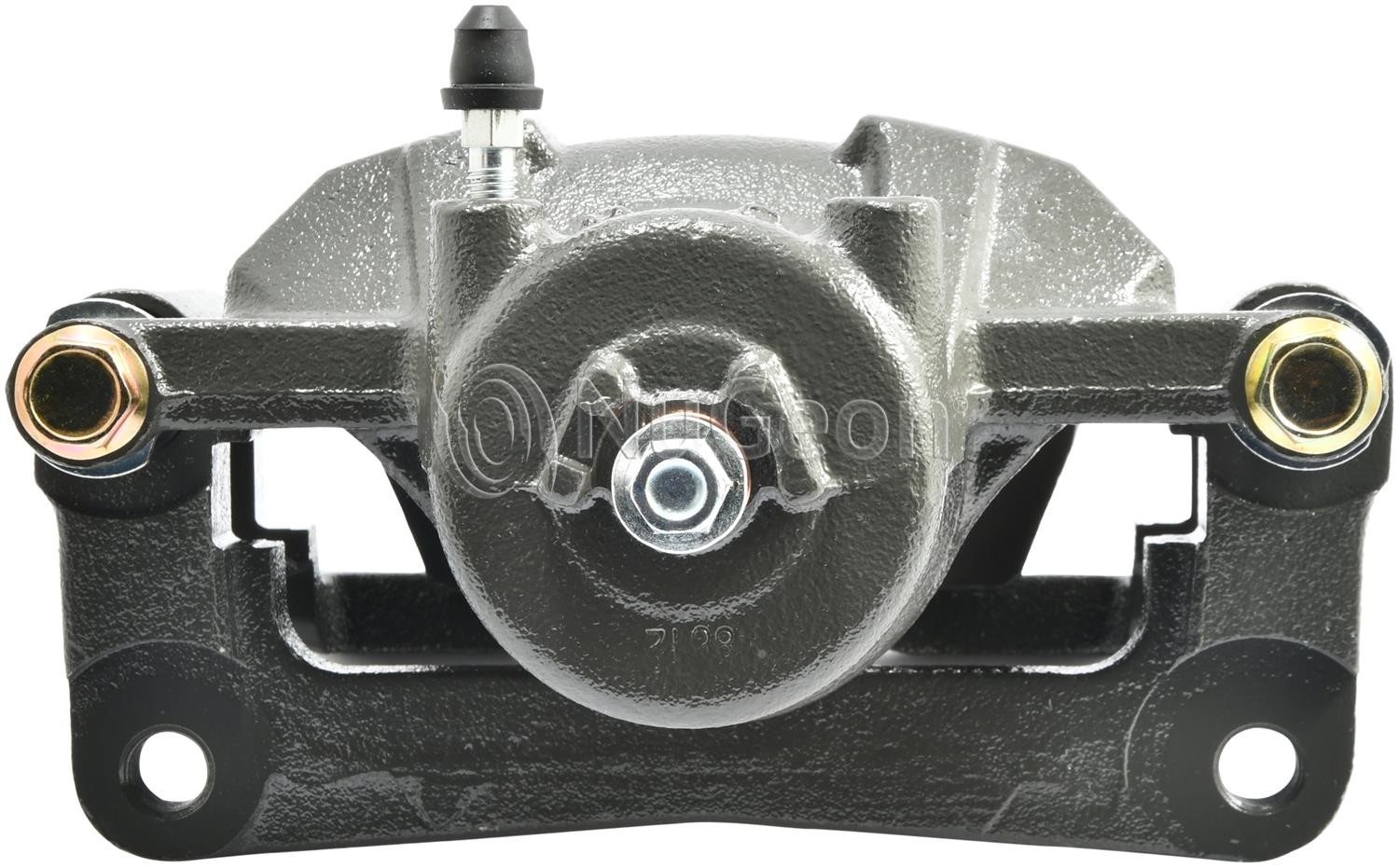 Vision 99P01318A Remanufactured Disc Brake Caliper - Image 4