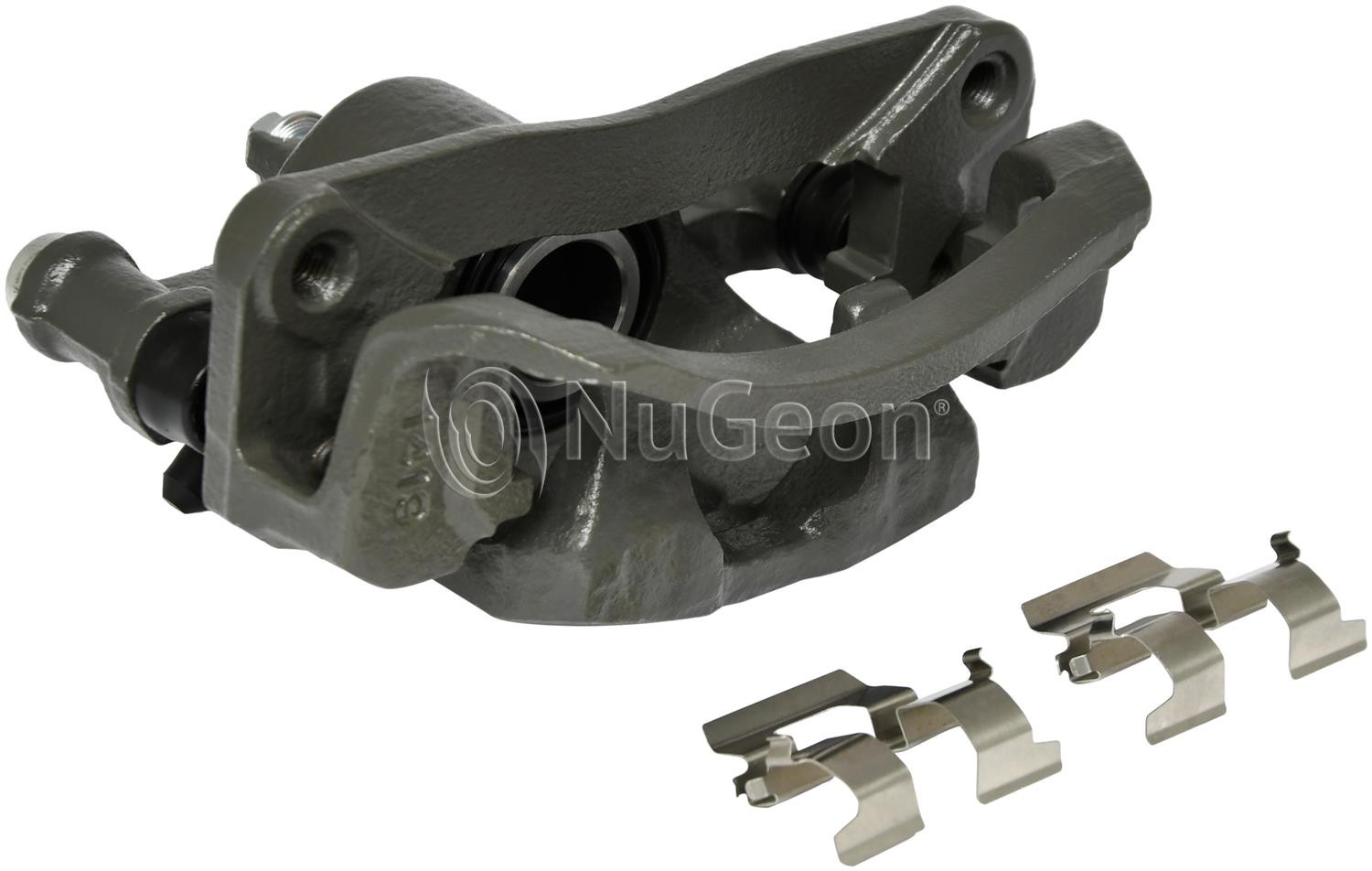 Vision 99P01319A Remanufactured Disc Brake Caliper