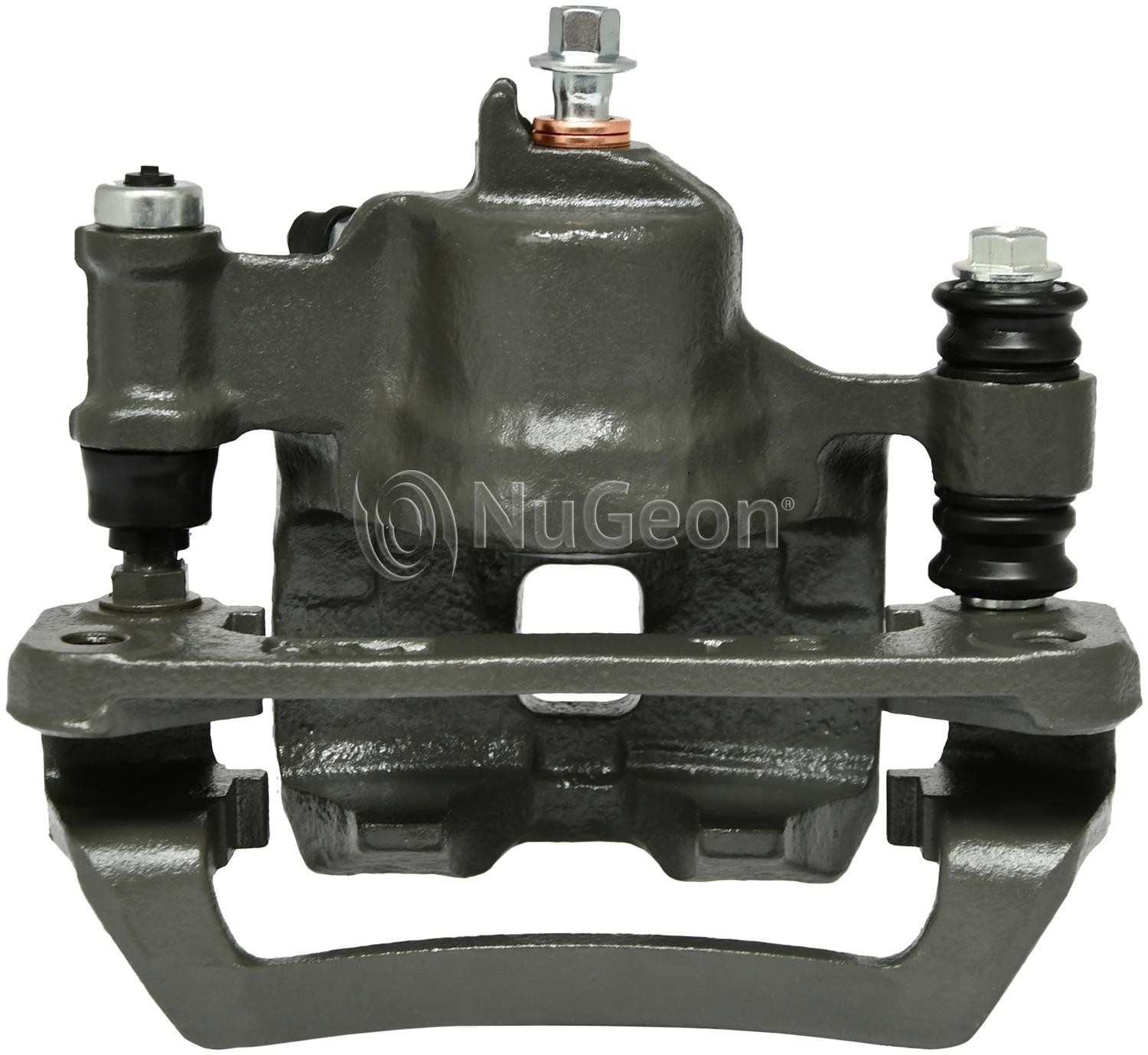 Vision 99P01319A Remanufactured Disc Brake Caliper - Image 2