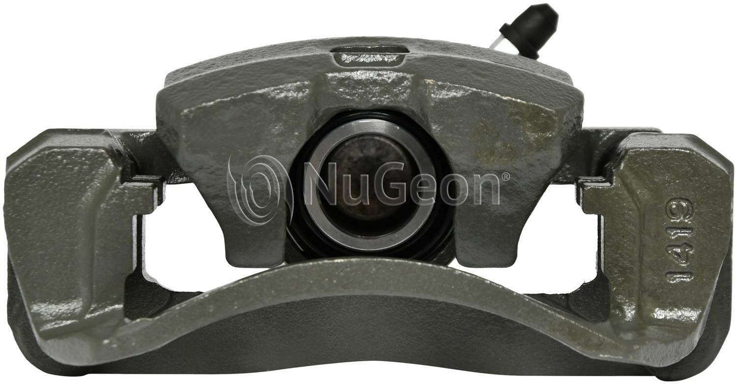 Vision 99P01319A Remanufactured Disc Brake Caliper - Image 4