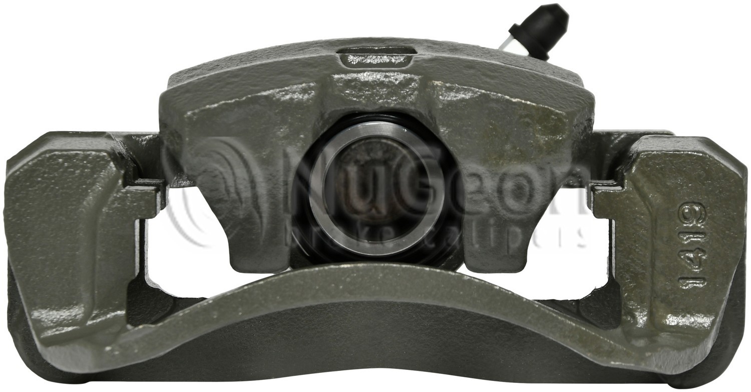 Vision 99P01319A Remanufactured Disc Brake Caliper - Image 5