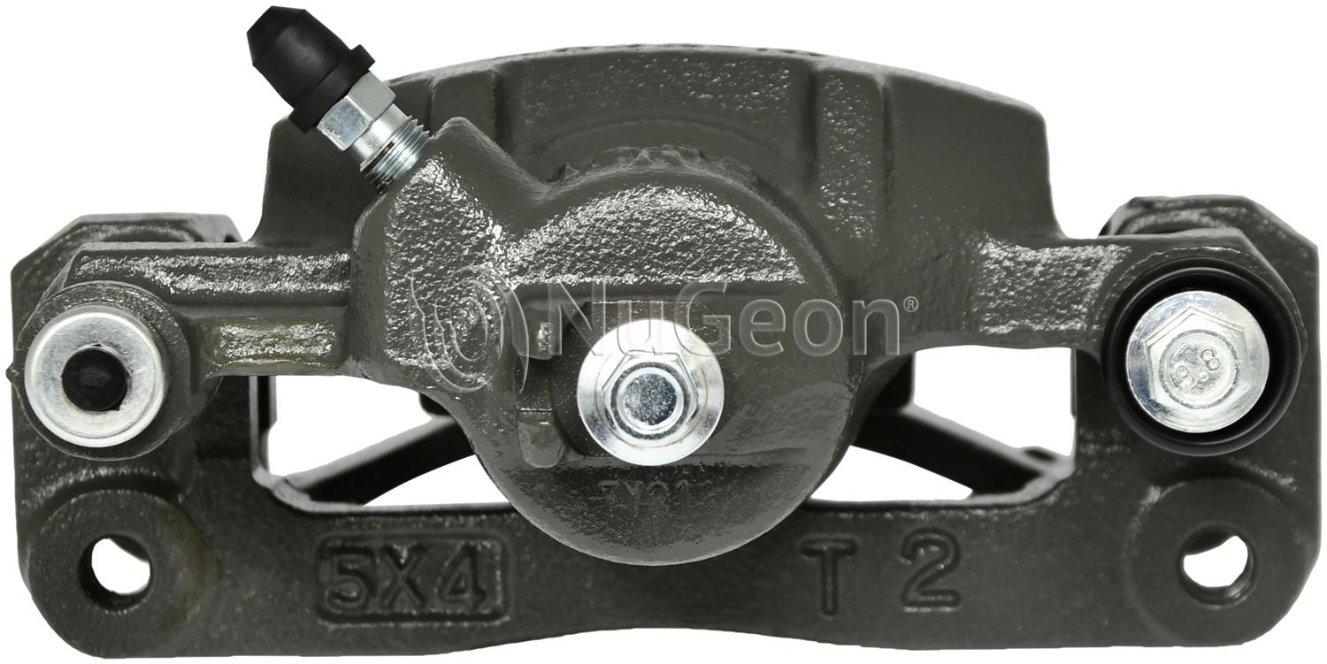 Vision 99P01319A Remanufactured Disc Brake Caliper - Image 6