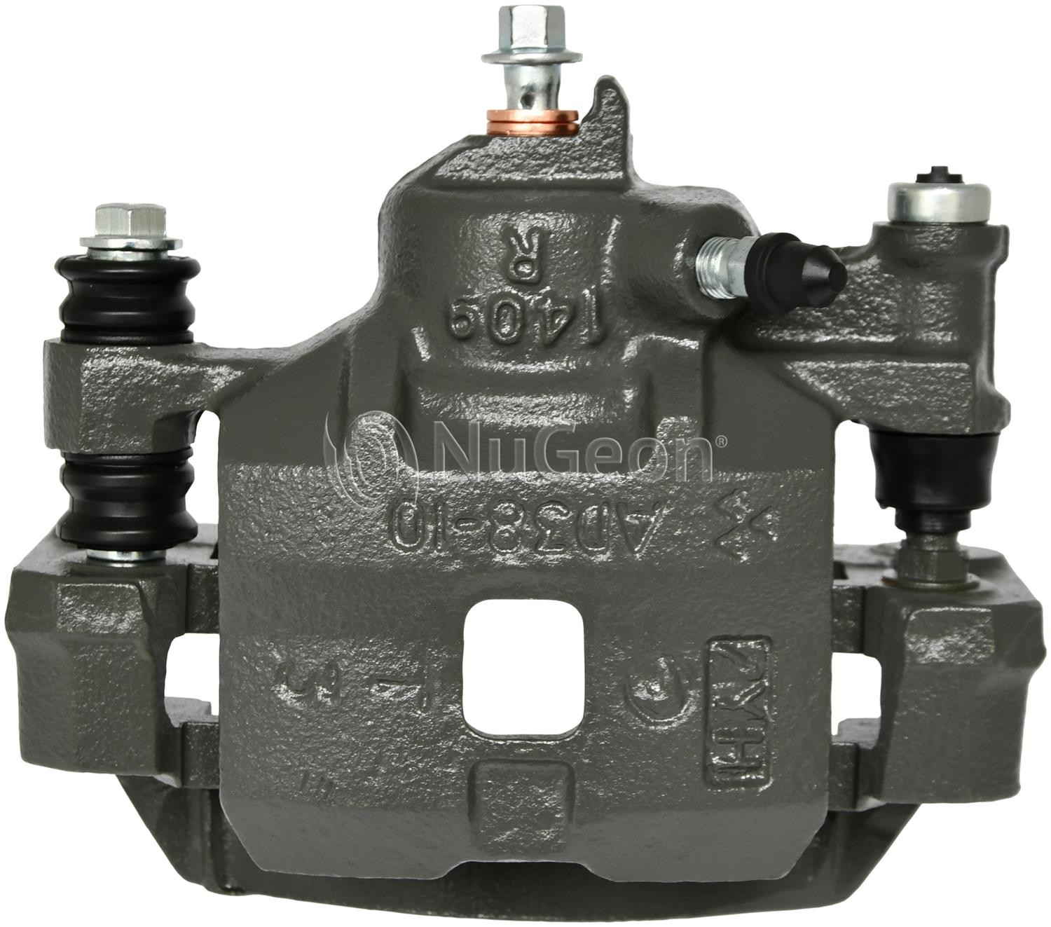 Vision 99P01319A Remanufactured Disc Brake Caliper - Image 7