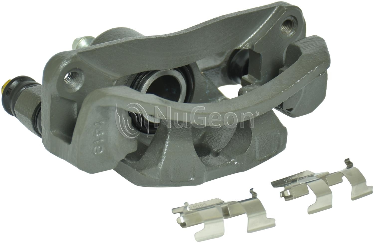 Vision 99P01319B Remanufactured Disc Brake Caliper