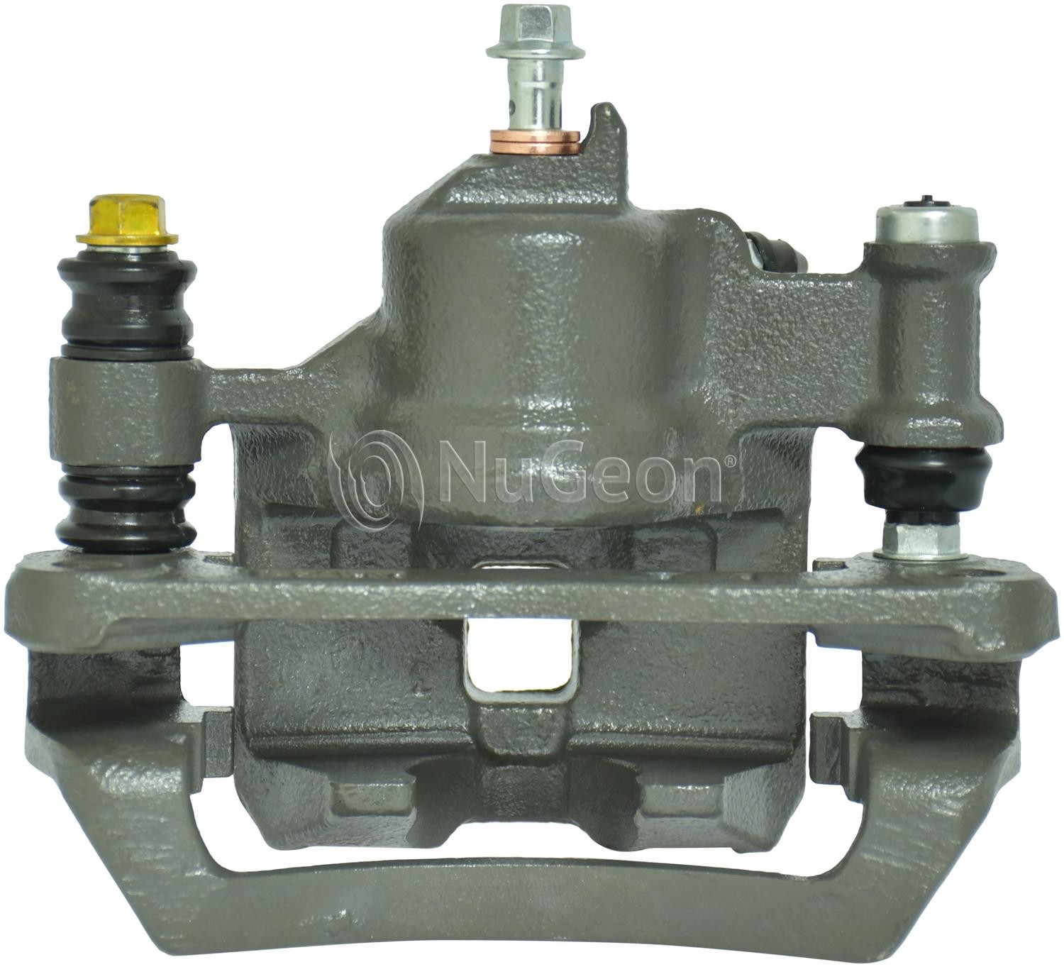 Vision 99P01319B Remanufactured Disc Brake Caliper - Image 2