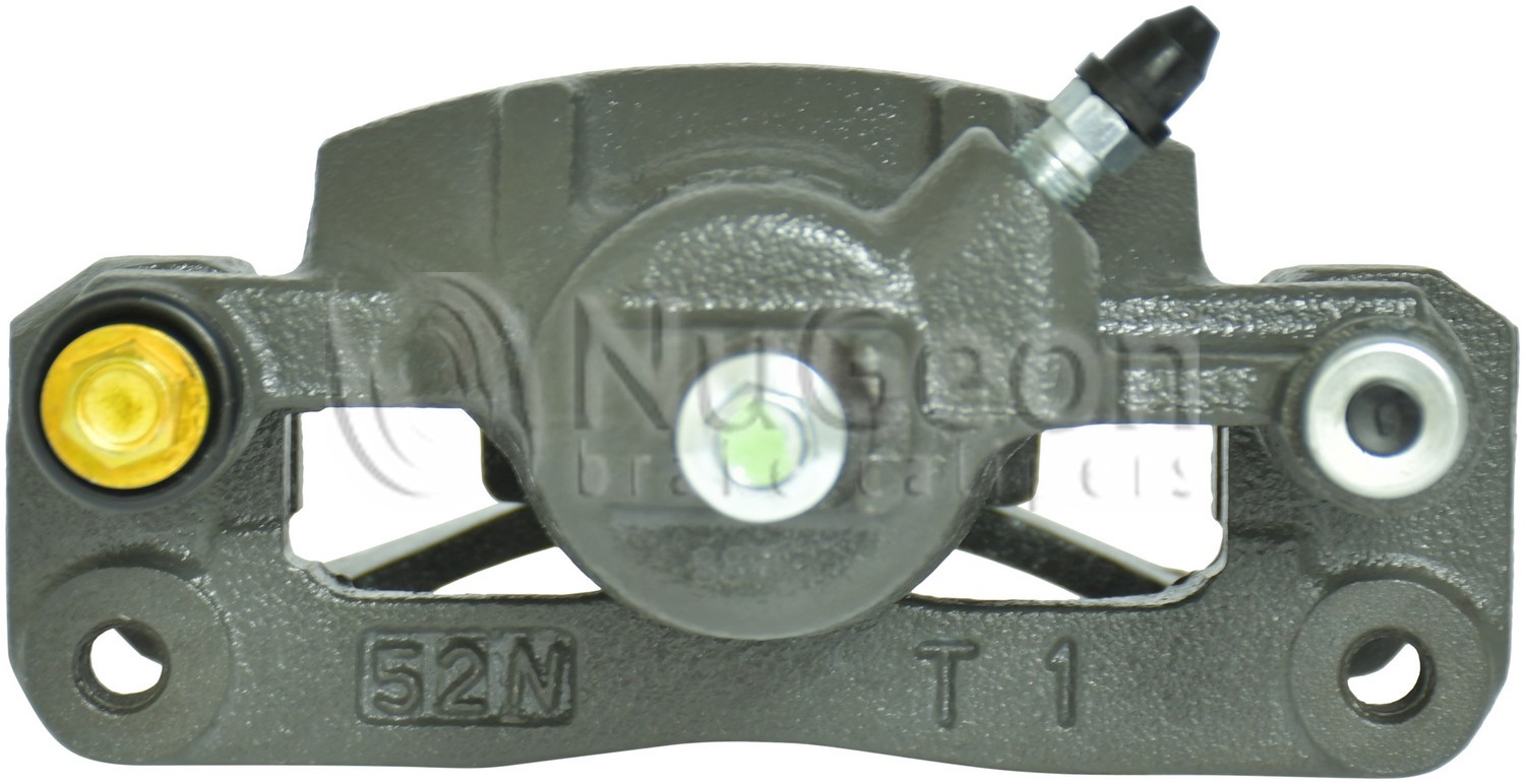 Vision 99P01319B Remanufactured Disc Brake Caliper - Image 3