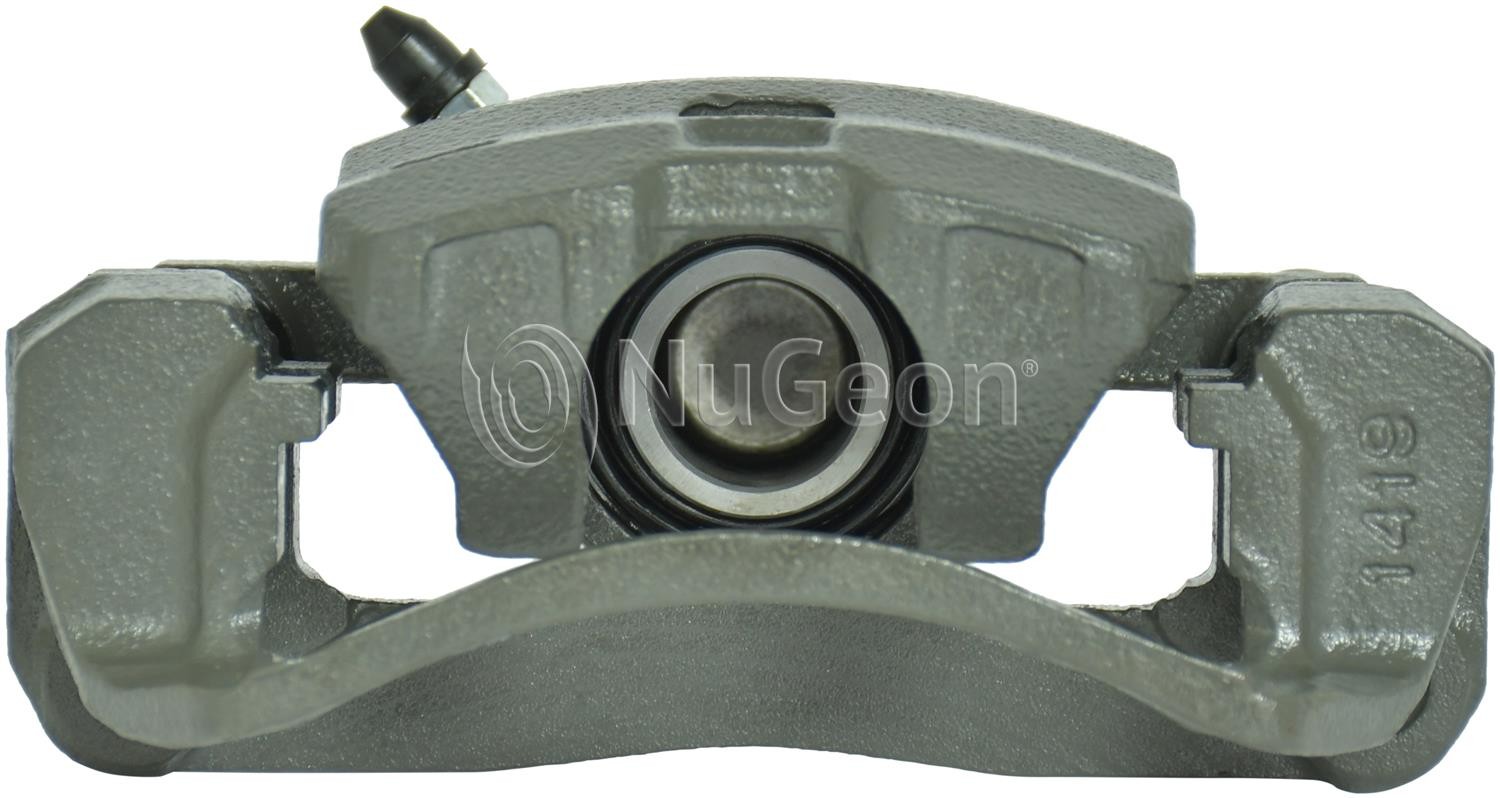 Vision 99P01319B Remanufactured Disc Brake Caliper - Image 4