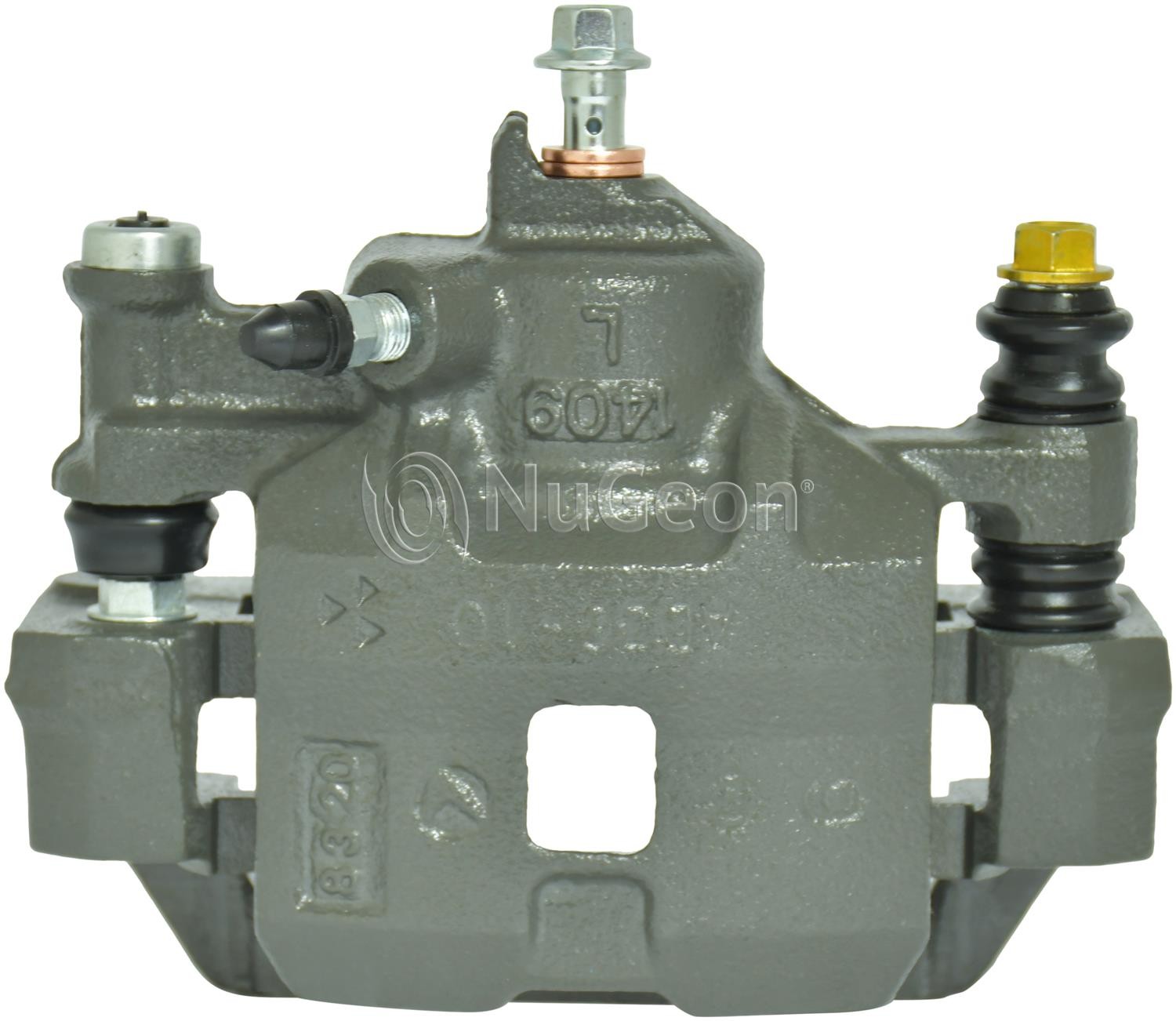 Vision 99P01319B Remanufactured Disc Brake Caliper - Image 7